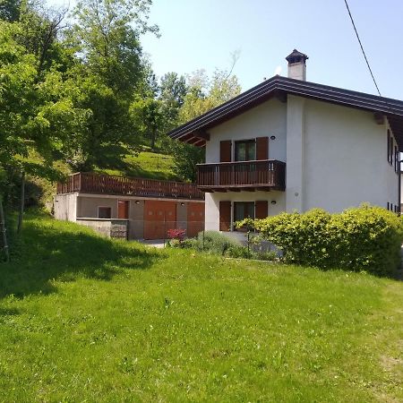 Casa Rosa Dei Venti Villa Cividale del Friuli Eksteriør bilde