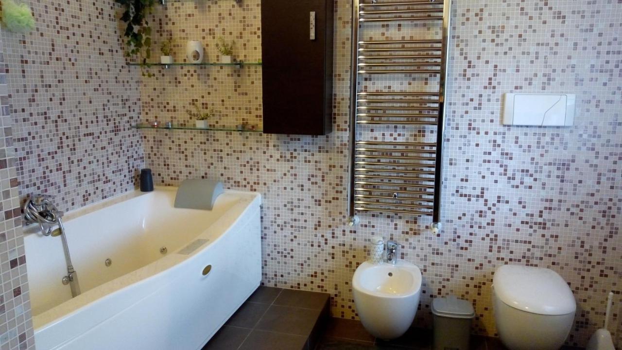 Casa Rosa Dei Venti Villa Cividale del Friuli Eksteriør bilde