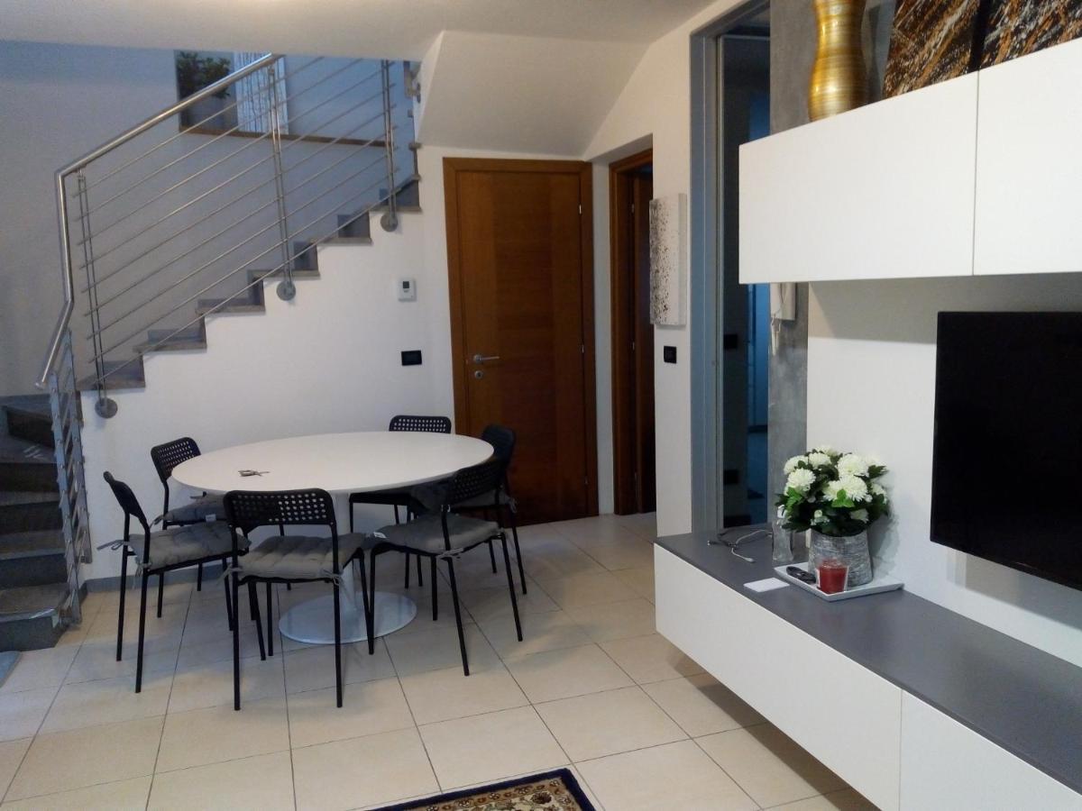 Casa Rosa Dei Venti Villa Cividale del Friuli Eksteriør bilde